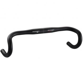 Ritchey 200.HB321.402 - Manillar para Bicicletas, Color Negro, Talla 38 cm