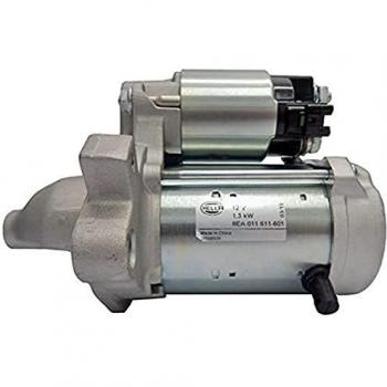 Motor de Arranque HELLA 8EA 011 611-601, tipo: Motor de arranque, características: alta calidad, diseño eficiente, compatibilidad con múltiples vehículos, fácil instalación