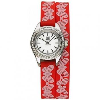 Reloj LIGHT TIME Unisex Adult Quartz Watch 8054726935797
