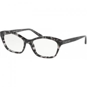Ralph Lauren RL6186 5745 Armazones para Mujer Tortoiseshell con lentes recetados en color careyshell