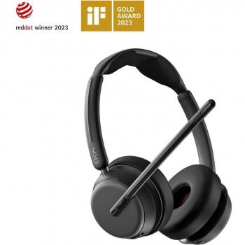 EPOS IMPACT 1060T ANC Bluetooth Headset