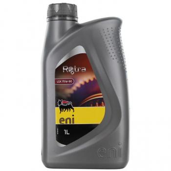 Aceite Eni Rotra LSX 75W90 1L