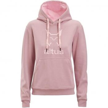 Sudadera Deportiva para Mujer ALTUS KARNAC - Estilo y Comodidad