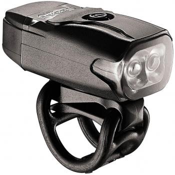 Lezyne KTV Luz LED Delantera, Negro, Talla Única