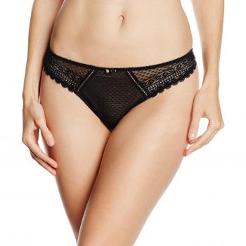 Vanity Fair Chic Grace-Tanga Mujer