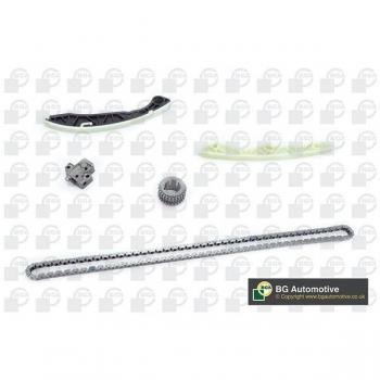 Kit de cadena de distribución BGA TC6104FK con componentes de alta calidad y durabilidad
