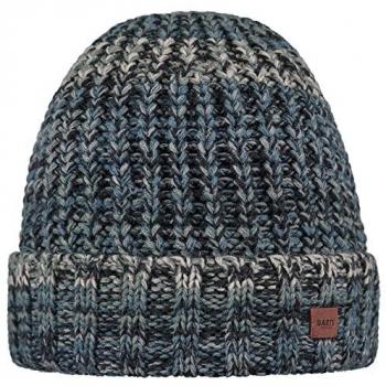 Barts Akotan Beanie - One Size, Navy