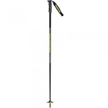 Rossignol Freeride Pro Safety - Bastones de esquí, Amarillo, 130