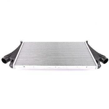 Intercooler VEMO 646x397x30 para SAAB 9-3 Berline y OPEL, Calidad Original