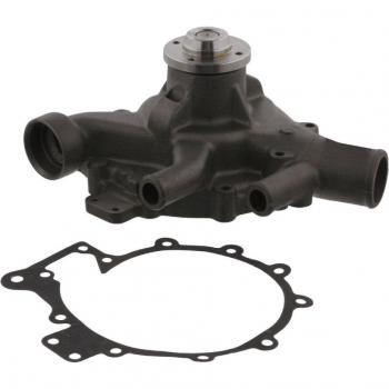 Bomba de refrigerante y agua FEBI BILSTEIN 35031, tipo: bomba de refrigerante y agua, características: alta calidad, durabilidad, diseño específico para vehículos, eficiente en la circulación del líquido refrigerante