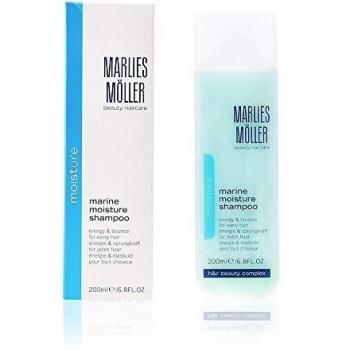 MARLIES MÖLLER Marine Moisture Shampoo 200 ml