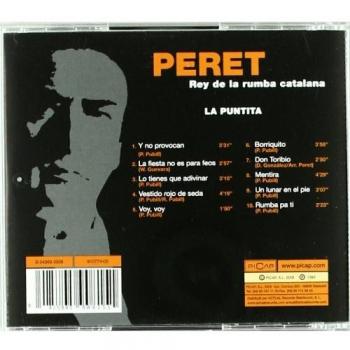 La Puntita