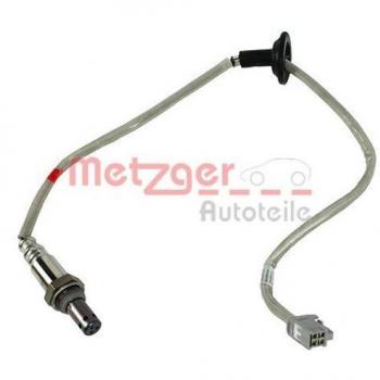 Metzger 0893112 Sonda Lambda