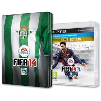 FIFA 14 - Xmas Club Edition: Real Betis