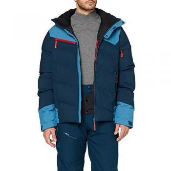 MILLET SUN PEAKS STRETCH JKT M Chaqueta, Hombre, Orion Blue/Cosmic Blue, L