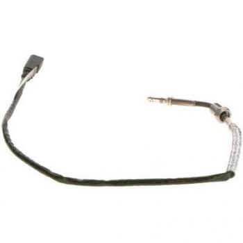 Sensor de temperatura de gas de escape BOSCH 0 986 259 020