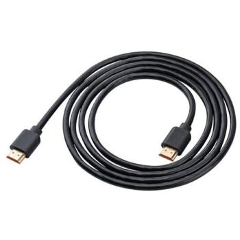 Cable HDMI Blade Gaming 8K 2.1 de 2m con Conectores de Oro para Nintendo Switch y Consolas