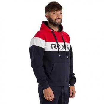 Sudadera con Capucha Rox R-Magic