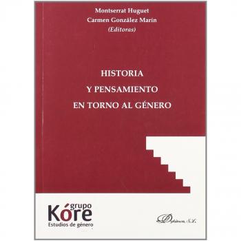 Historia y pensamiento en torno al género.: Kóre