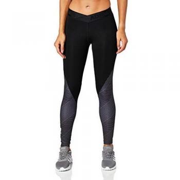 adidas Ask 7/8 Str T Mallas, Mujer, Negro, XL