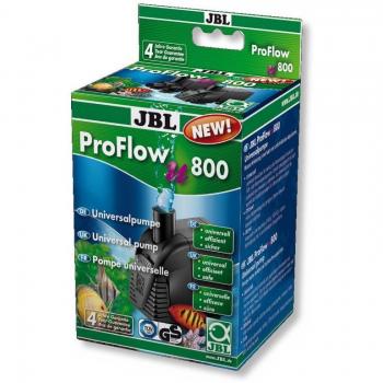 Bomba Sumergible Universal JBL ProFlow u800 - 900 l/h, Acuarios y Terrarios, IPX8, 7 W
