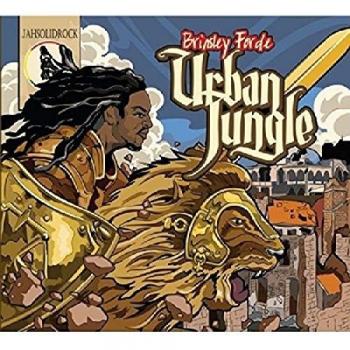 Urban Jungle