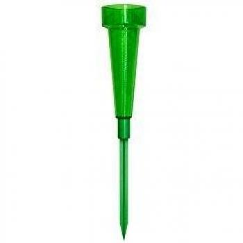 Oryx 8011000 Pluviometro Oryx Plastico Verde 35 litros