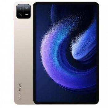 Xiaomi Pad 6 11 Tableta 6GB RAM 128GB WiFi color crema