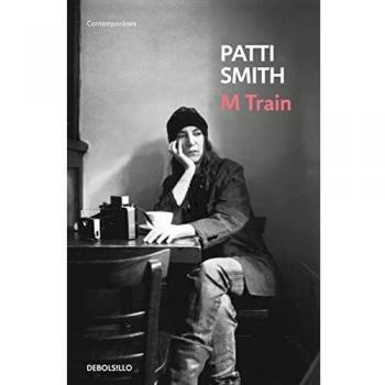 M Train - Patti Smith