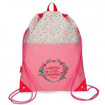 Movom, Mochila, 42 cm, Rosa