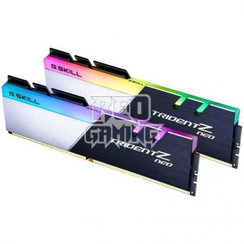 G.Skill Trident Z Neo F4-3600C14D-32GTZNA