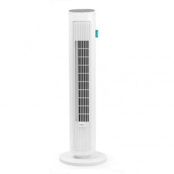 Ventilador Torre Orbegozo TWM0955 Blanco