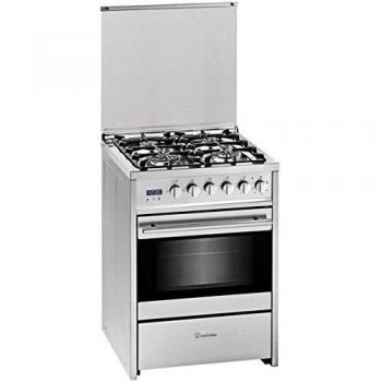 MEIRELES G610XGNAT Cocina G-610 X Nat