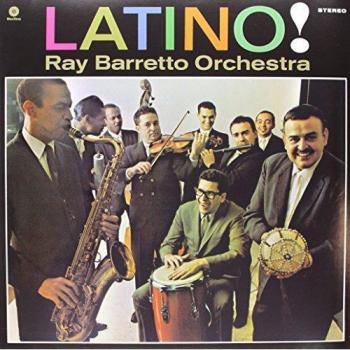 Latino ! [Vinilo]