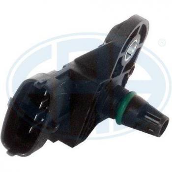 Sensor de presión colector de admisión ERA Boost 550734A - Tipo: Sensor, características: compatible con varios modelos de vehículos, alta precisión en la medición de presión, fácil instalación, material duradero y resistencia a altas temperatura