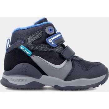 Botines Biomecanics Nylon 231250-B Color Petrol