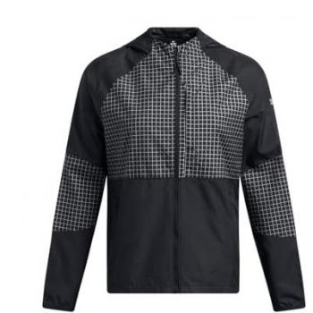 Under Armour Launch Elite Cold Weather Women's Running Jacket