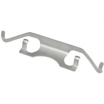 ABS 1640Q Kit de Accesorios, Pastillas de Frenos