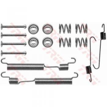 Kit de Accesorios TRW para Zapatas de Freno SFK358 con Ajuste Automático