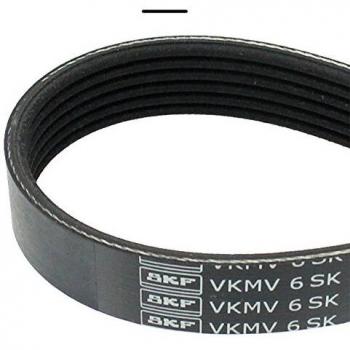 SKF VKMV 6SK1024 Correa multi-V
