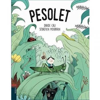 Pesolet - Davide Cali