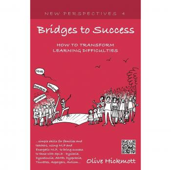 Bridges to Success: Keys to Transforming Learning Difficulties; Simple Skills for Families and Teachers to Bring Success to Those with Dys