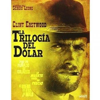 La trilogía del dólar [Blu-ray]