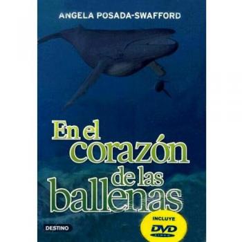 En el Corazon de las Ballenas