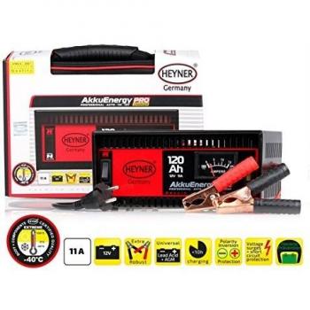 HEYNER - Prima batterieladegeraet 11a 12v
