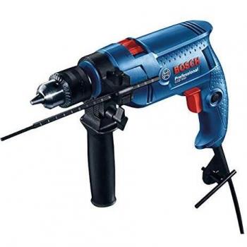 BOSCH 06011A1023 GSB 550 Taladradora de percusión 550W