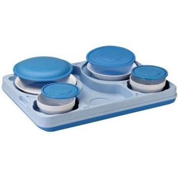LACOR, Azul, 1.25 picometer