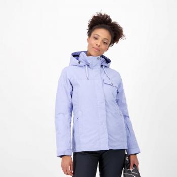 Chaqueta de snow de mujer Billie Roxy