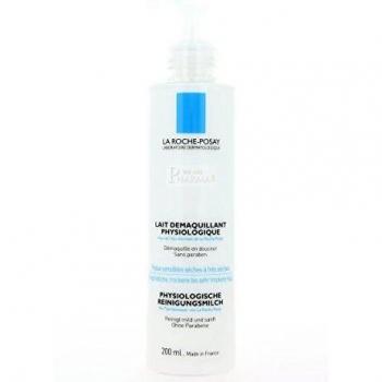 La RochePosay Physiological Cleansing Milk 200ML