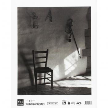 Tàpies. Desde el interior.